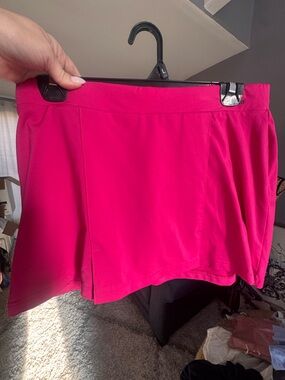 Adidas Tennis Skort